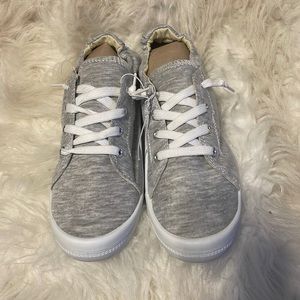 Canvas Casual shoes